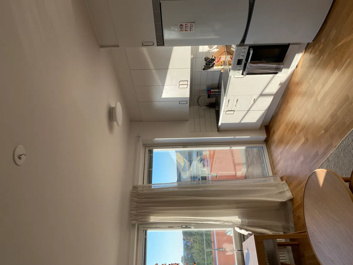 Hyreslägenhet på Limhamn i limhamn