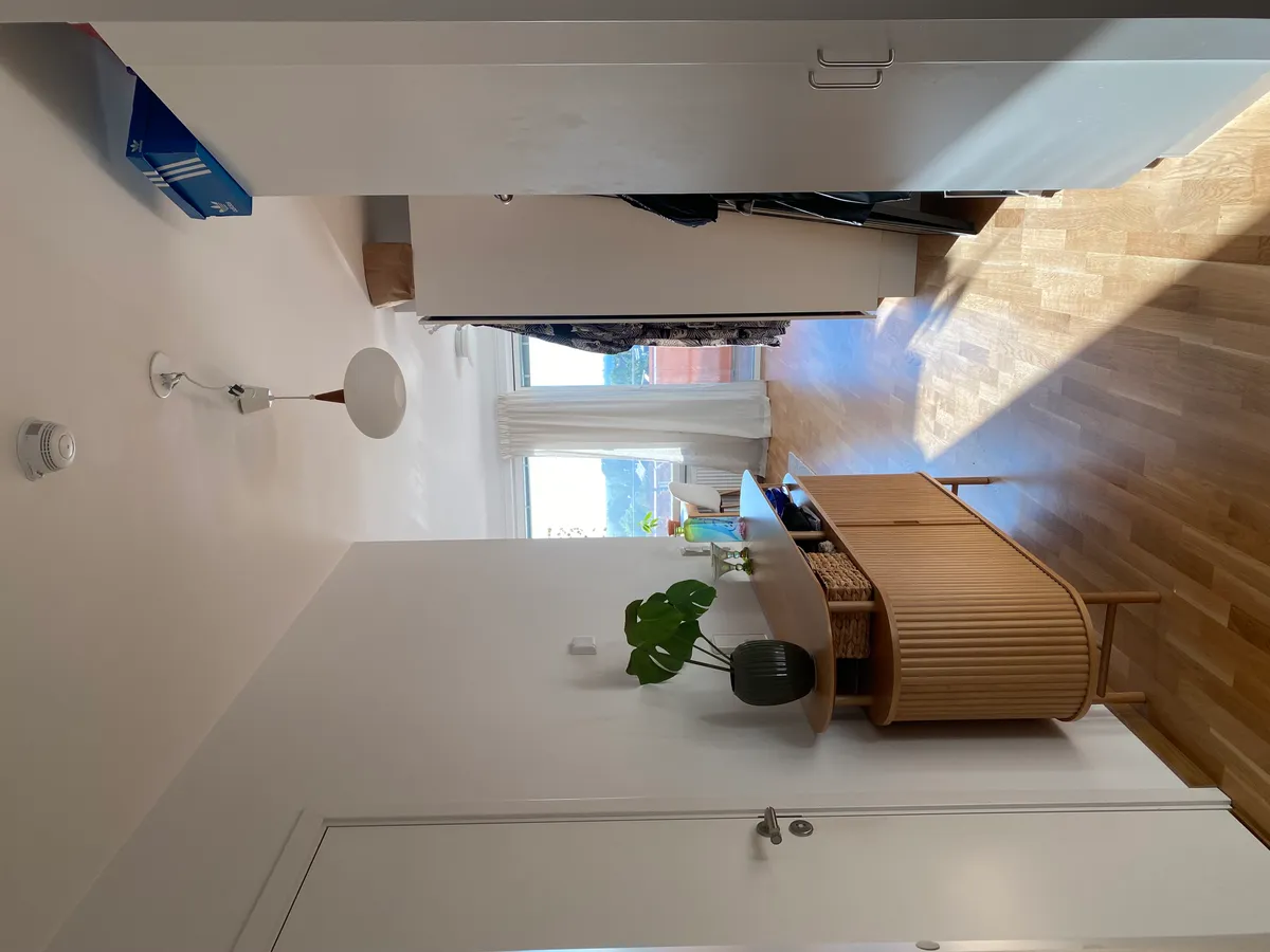 Hyreslägenhet på Limhamn i limhamn