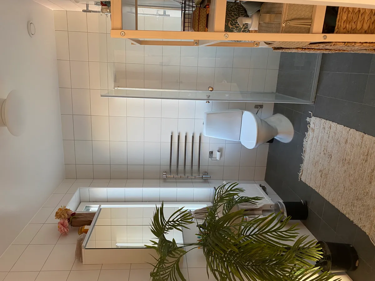 Hyreslägenhet på Limhamn i limhamn
