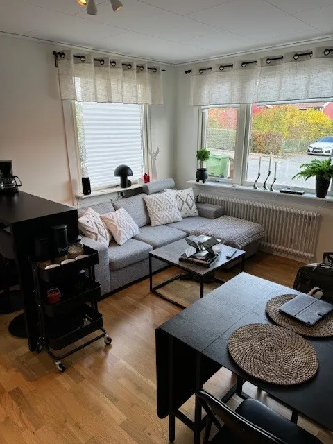 Hyreslägenhet på Västerås i vasteras