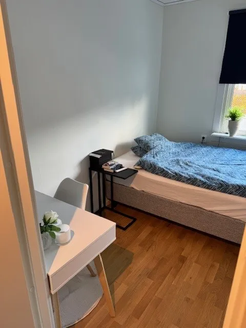 Hyreslägenhet på Västerås i vasteras