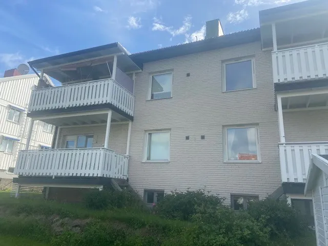 Hyreslägenhet på Västerås i vasteras