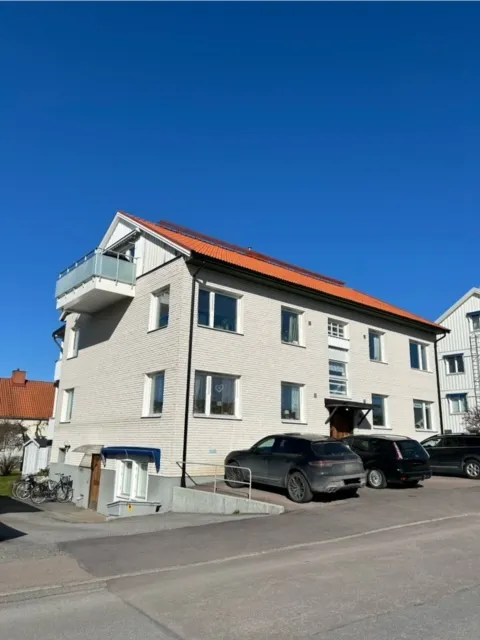 Hyreslägenhet på Västerås i vasteras