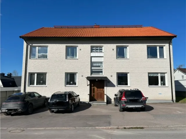 Hyreslägenhet på Västerås i vasteras