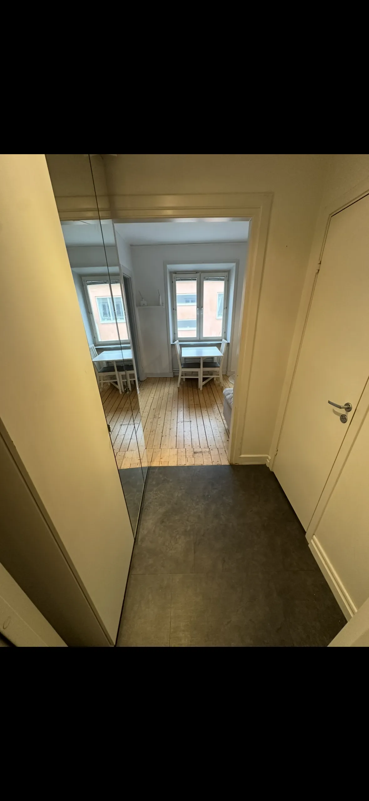 Hyreslägenhet på Södertälje i sodertalje