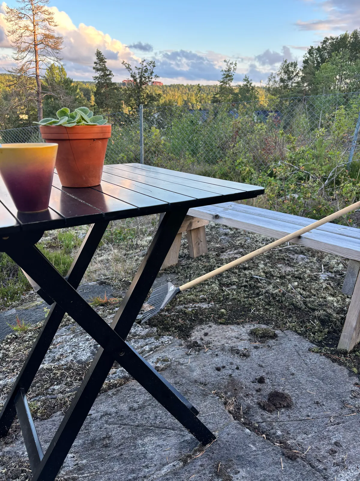 Hyresbostad på Tullinge i tullinge