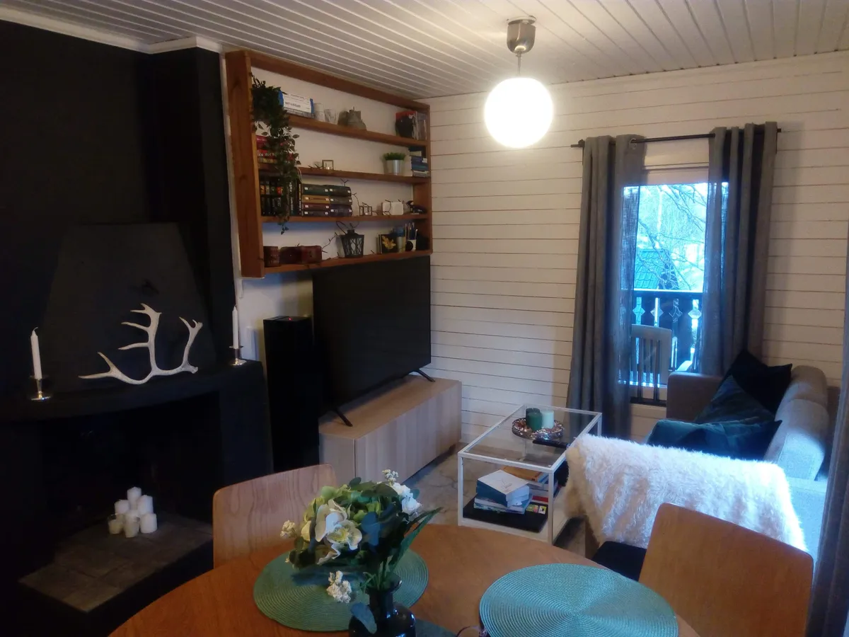 Hyresbostad på Tullinge i tullinge