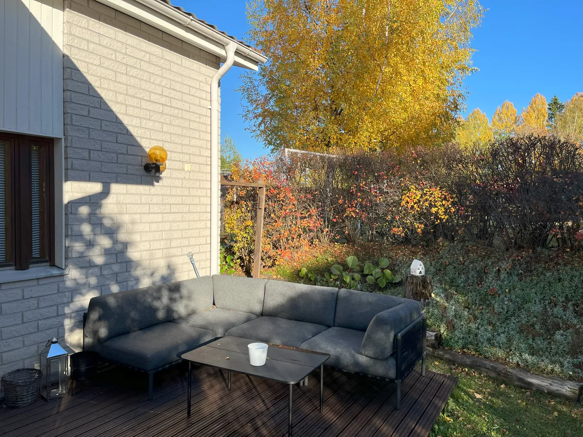 Hyresbostad på Espoo i espoo