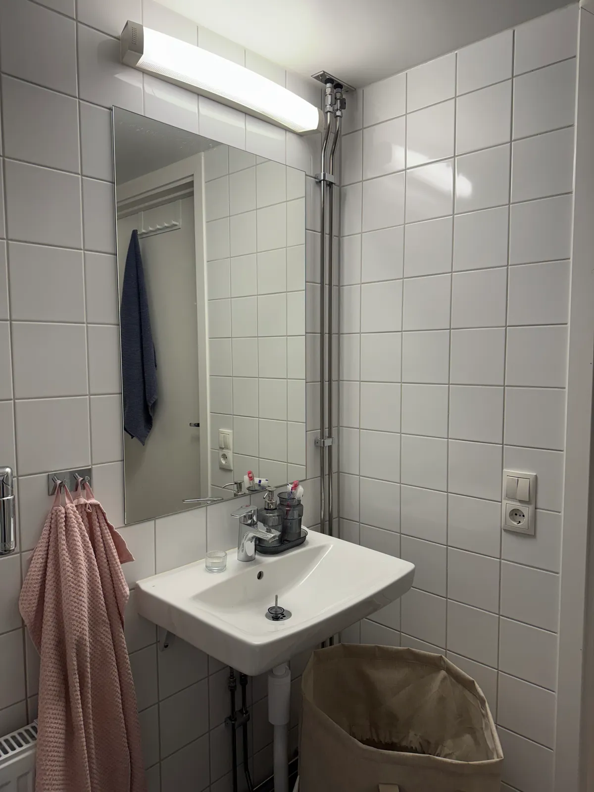 Hyreslägenhet på Stockholm i stockholm