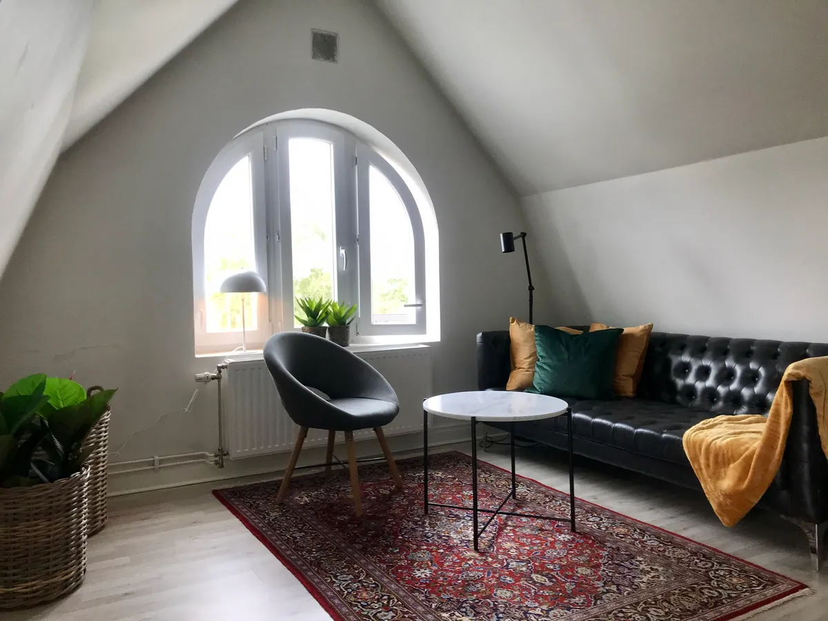 Hyreslägenhet på Helsingborg i helsingborg