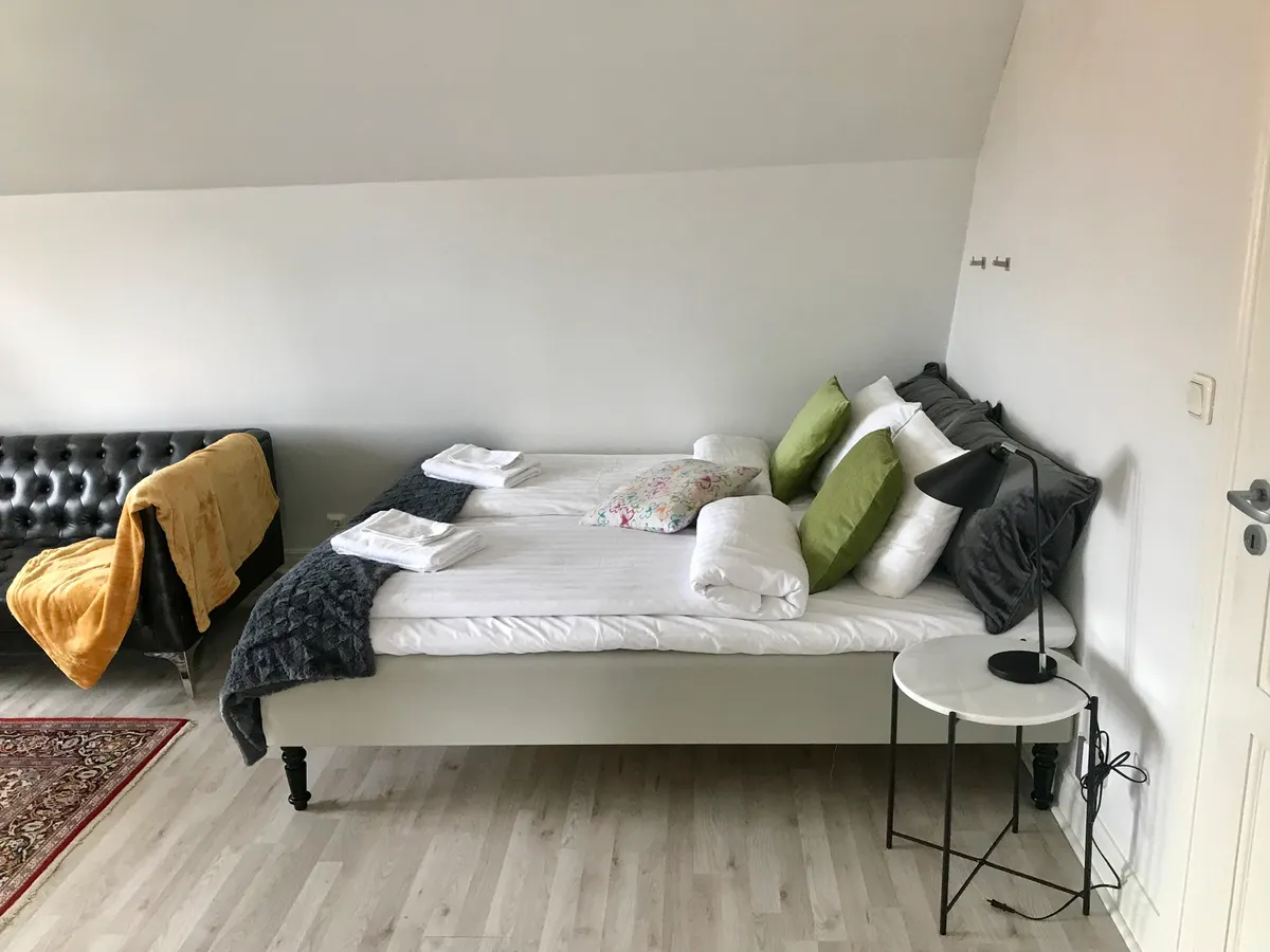 Hyreslägenhet på Helsingborg i helsingborg