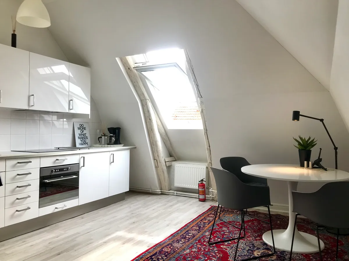 Hyreslägenhet på Helsingborg i helsingborg