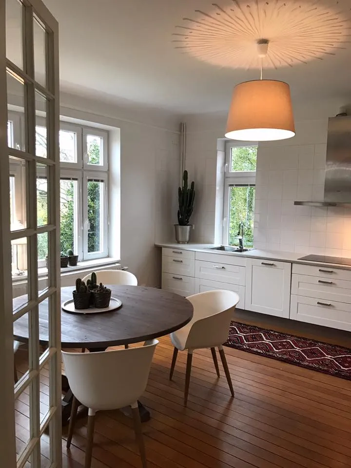 Hyreslägenhet på Helsingborg i helsingborg