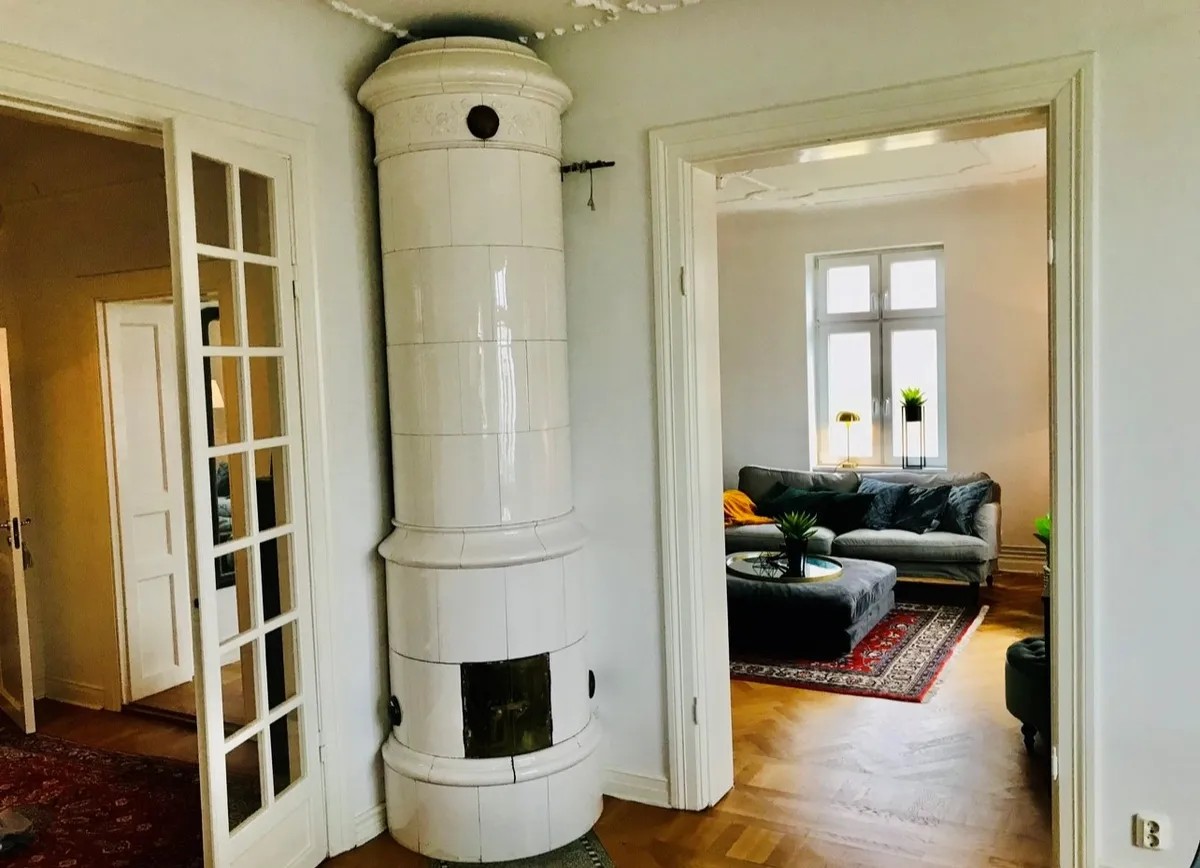 Hyreslägenhet på Helsingborg i helsingborg