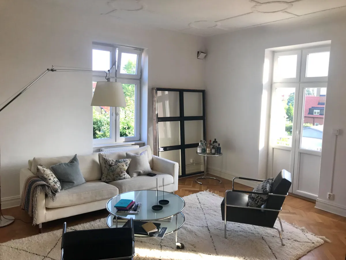 Hyreslägenhet på Helsingborg i helsingborg