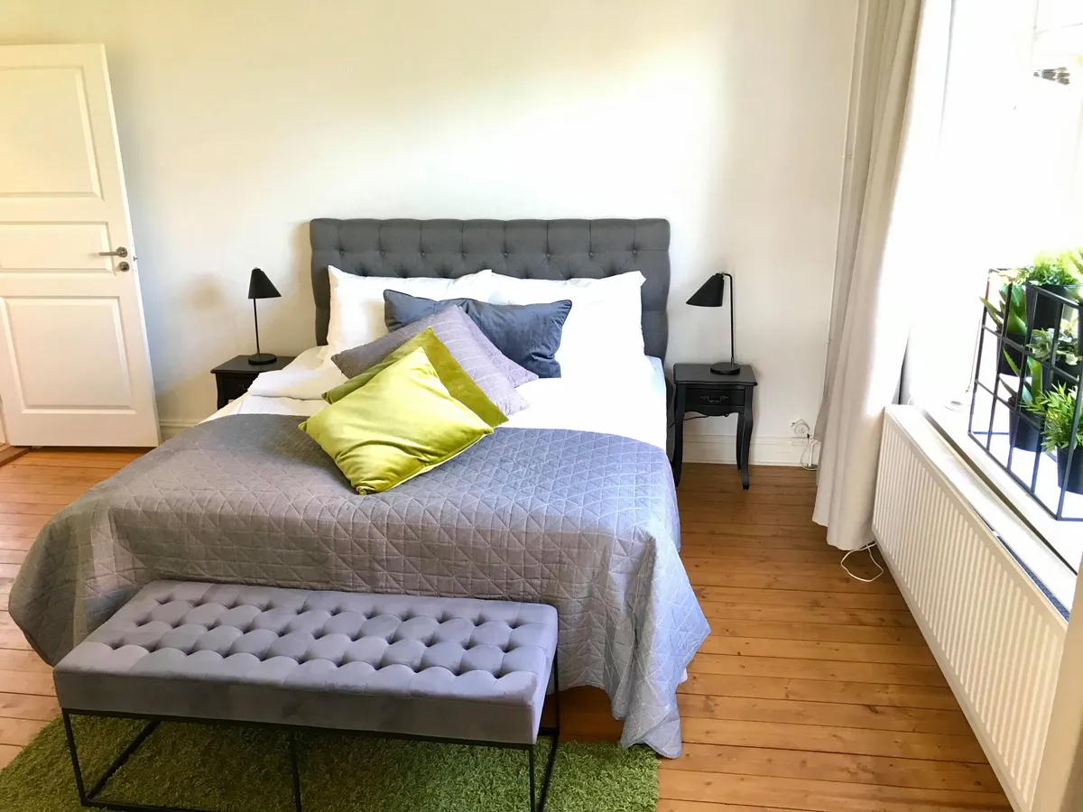 Hyreslägenhet på Helsingborg i helsingborg