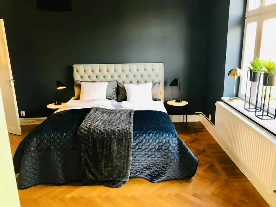 Hyreslägenhet på Helsingborg i helsingborg