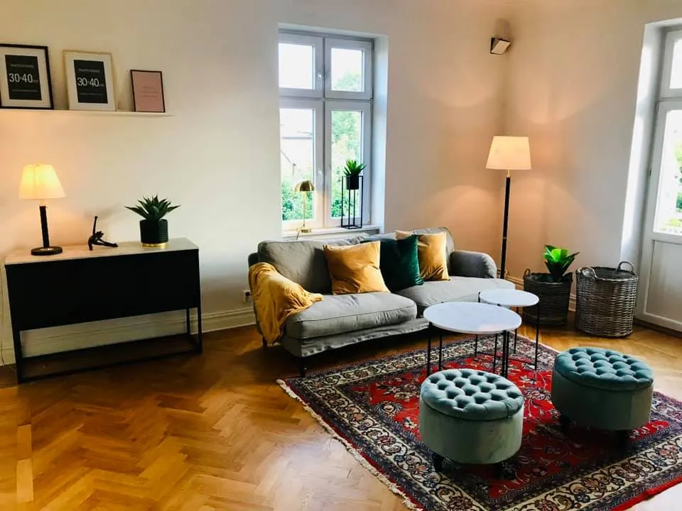 Hyreslägenhet på Helsingborg i helsingborg