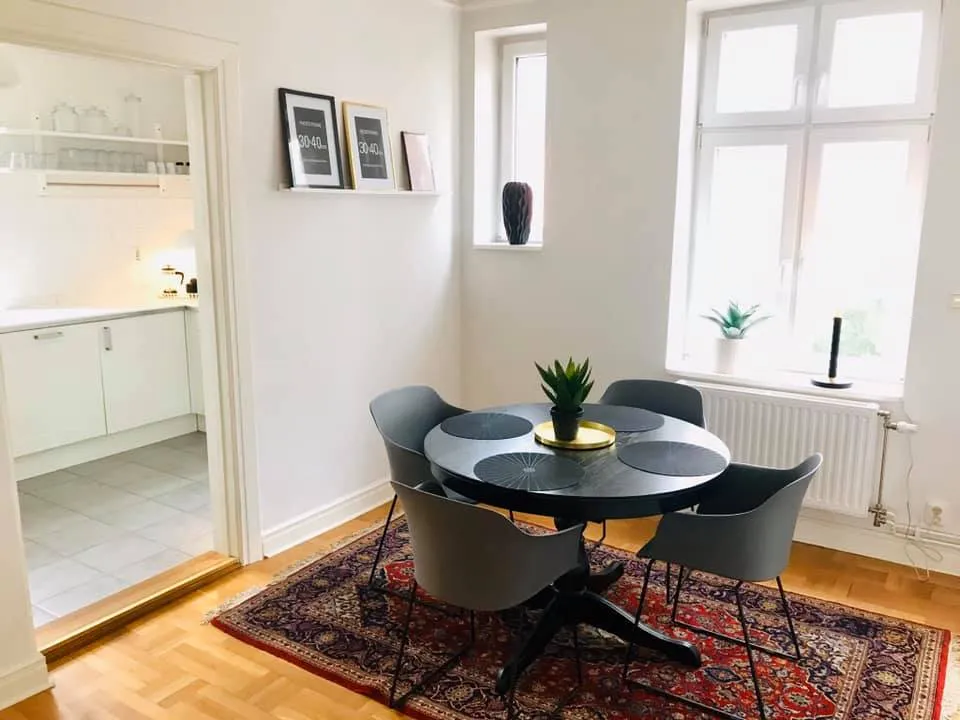 Hyreslägenhet på Helsingborg i helsingborg