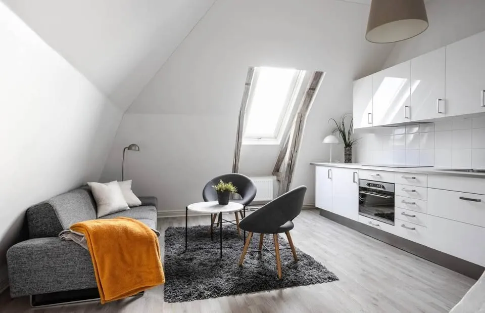 Hyreslägenhet på Helsingborg i helsingborg