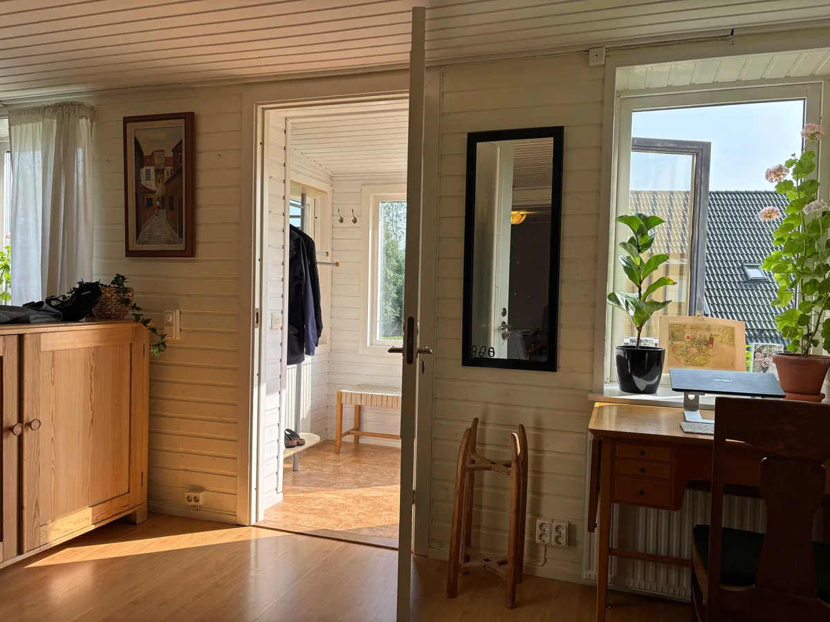 Hyreslägenhet på Järfälla i jarfalla