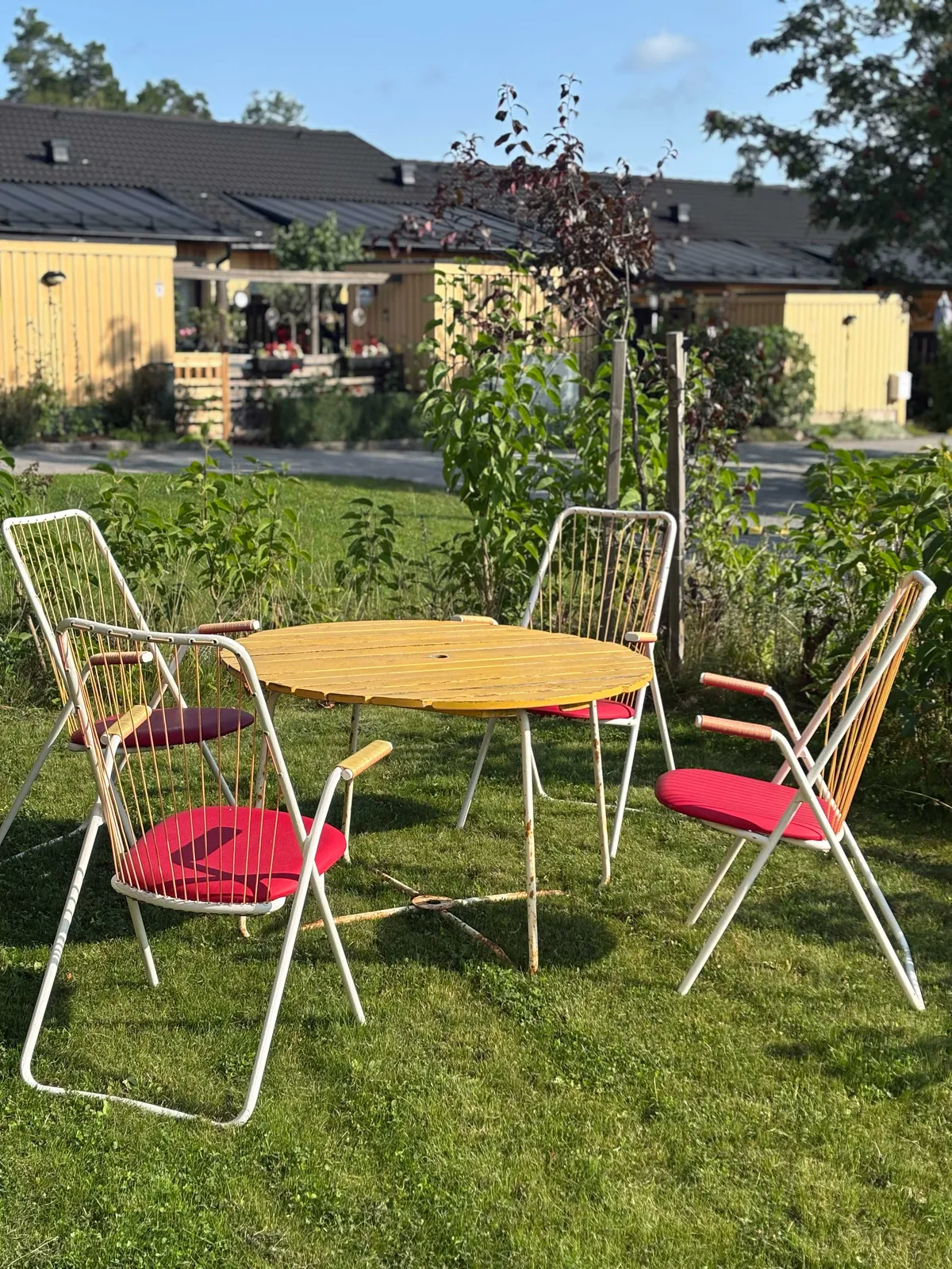 Hyreslägenhet på Järfälla i jarfalla