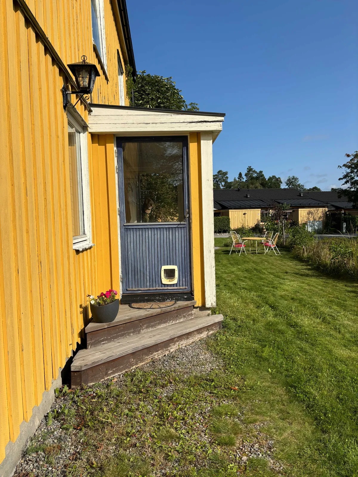 Hyreslägenhet på Järfälla i jarfalla