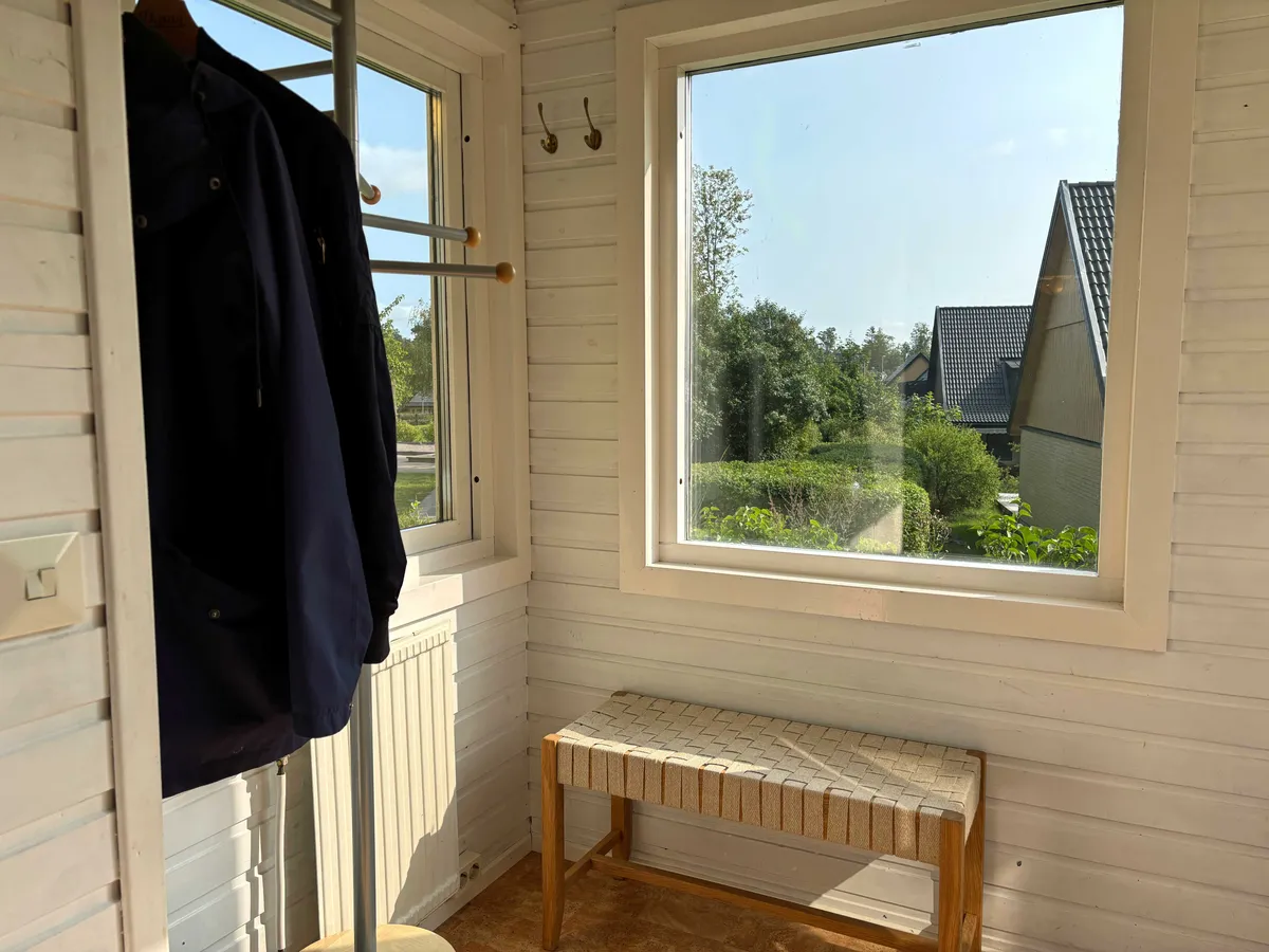 Hyreslägenhet på Järfälla i jarfalla