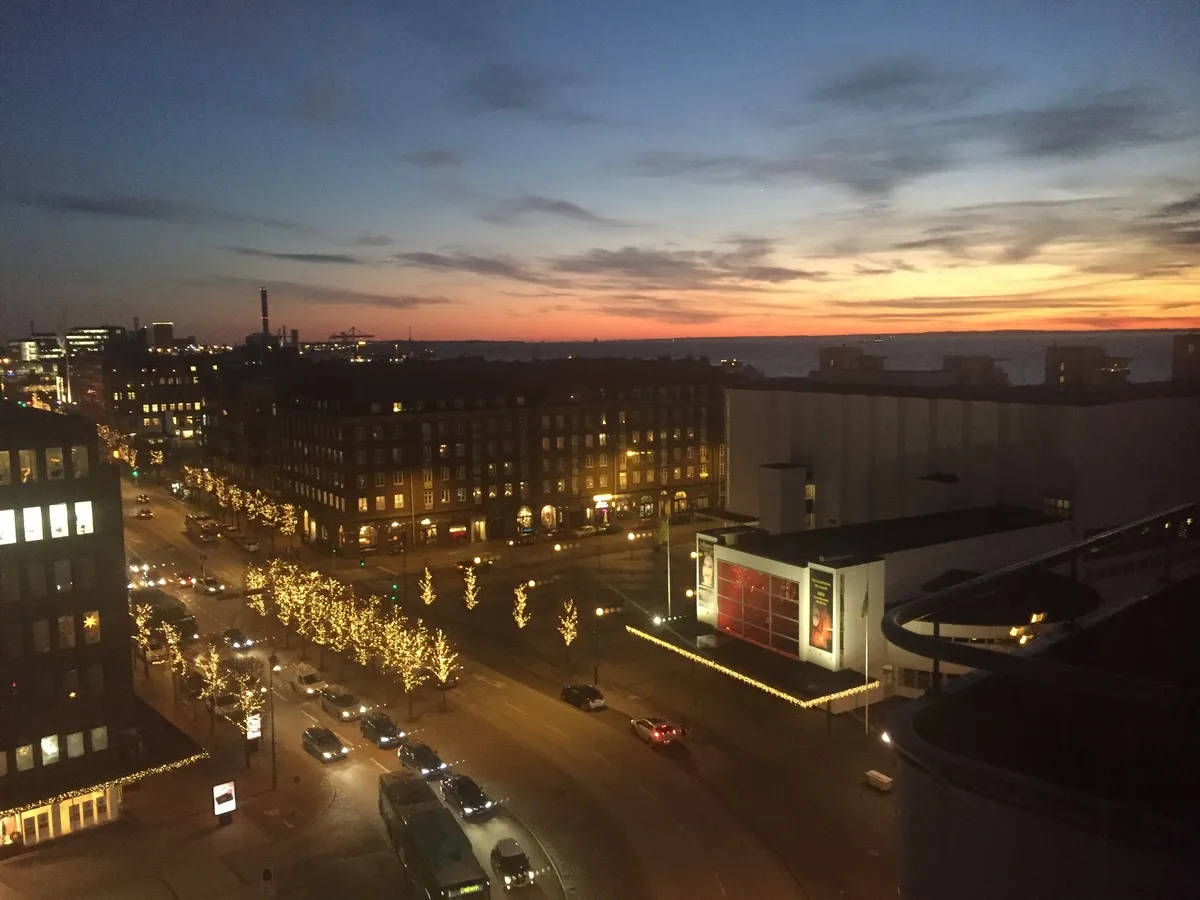 Hyreslägenhet på Helsingborg i helsingborg