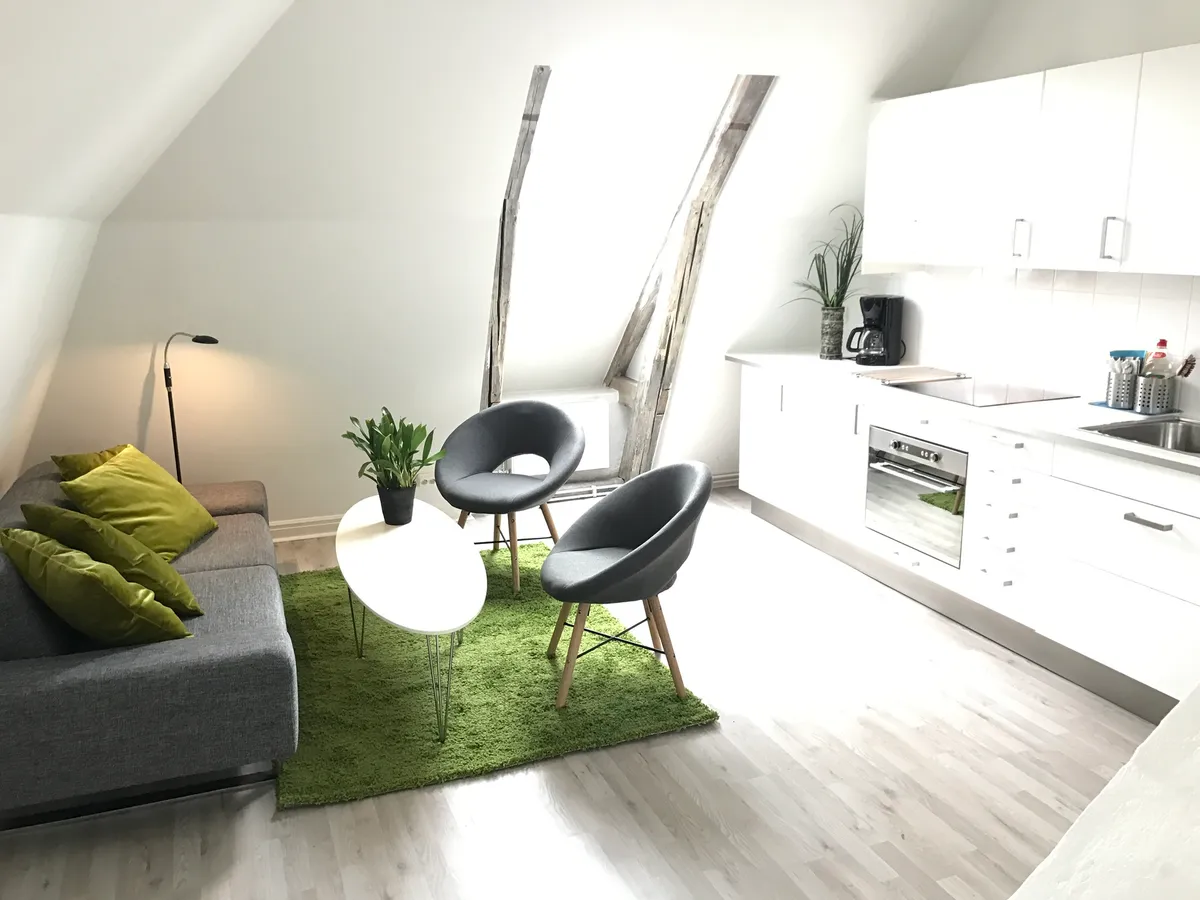 Hyreslägenhet på Helsingborg i helsingborg