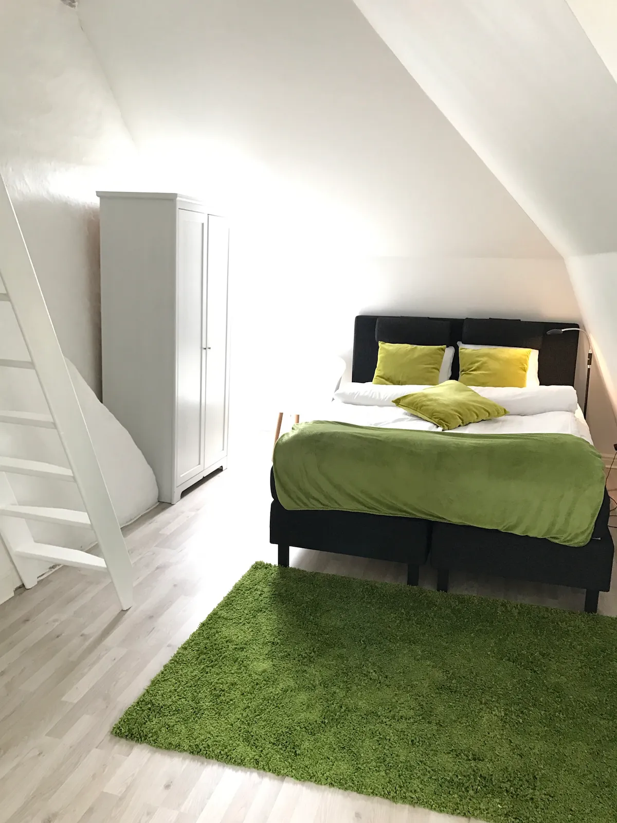 Hyreslägenhet på Helsingborg i helsingborg