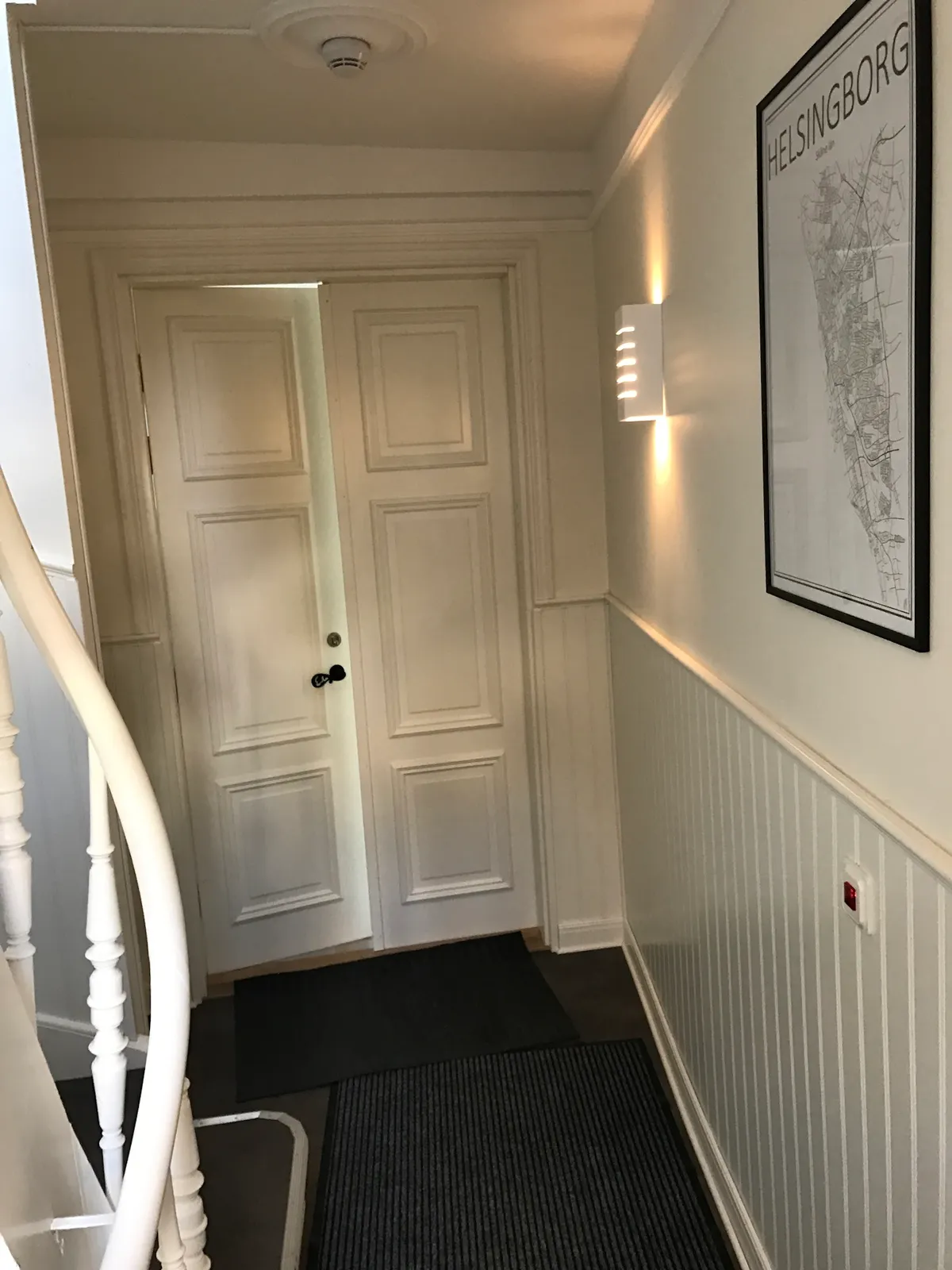 Hyreslägenhet på Helsingborg i helsingborg