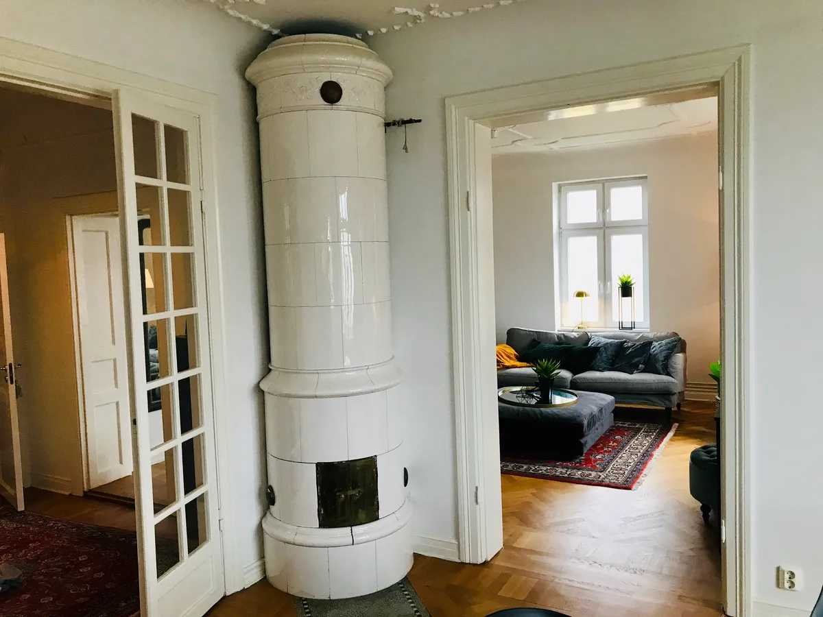 Hyreslägenhet på Helsingborg i helsingborg