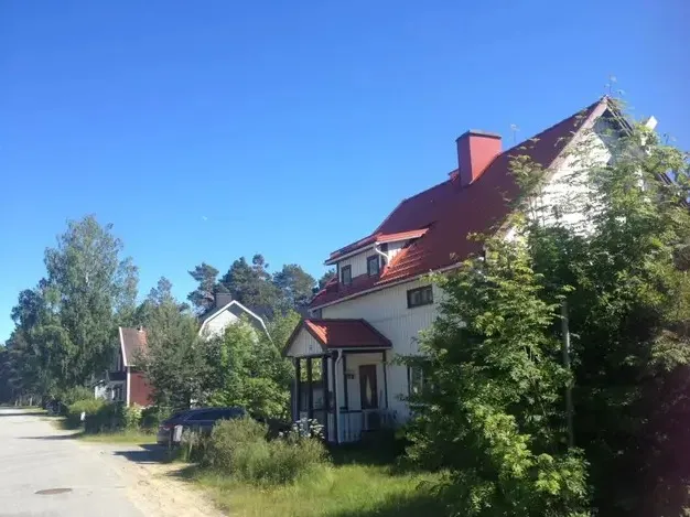 Hyreslägenhet på Sollefteå i solleftea