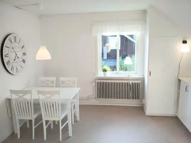 Hyreslägenhet på Sollefteå i solleftea