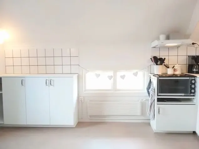 Hyreslägenhet på Sollefteå i solleftea