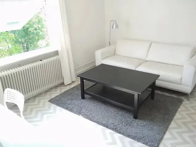 Hyreslägenhet på Sollefteå i solleftea