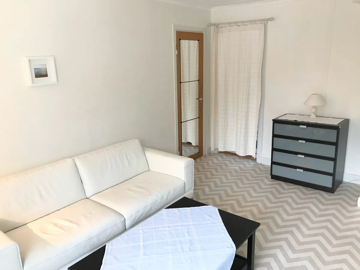 Hyreslägenhet på Sollefteå i solleftea