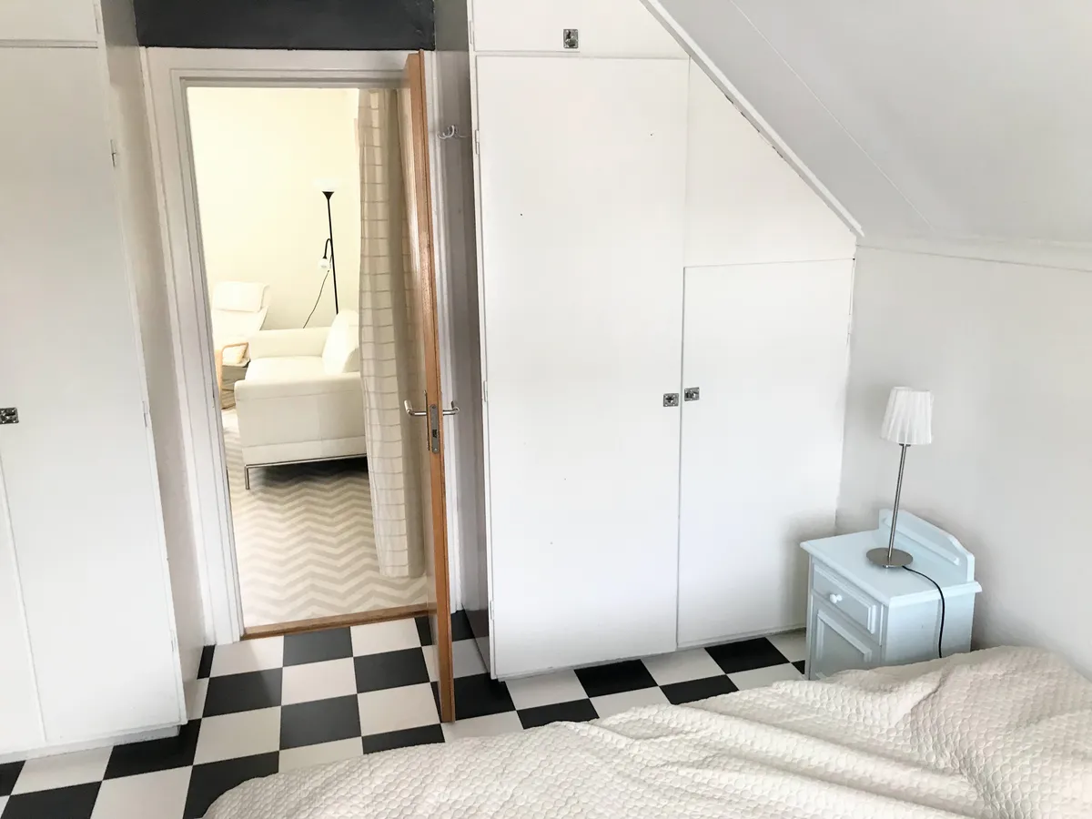 Hyreslägenhet på Sollefteå i solleftea