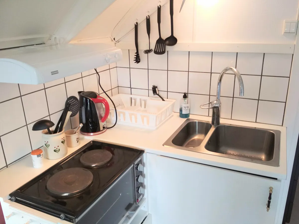 Hyreslägenhet på Sollefteå i solleftea