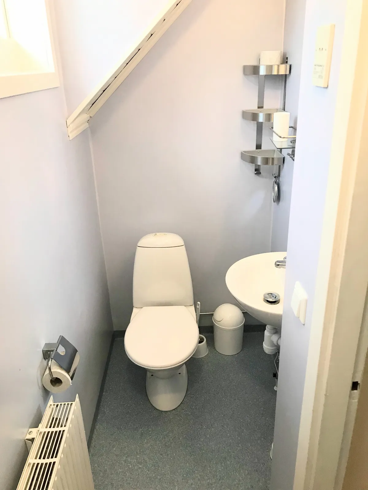 Hyreslägenhet på Sollefteå i solleftea