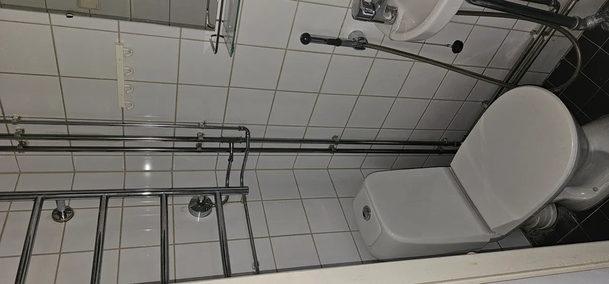 Hyreslägenhet på Helsinki i helsinki