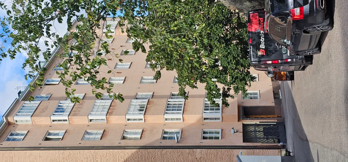 Hyreslägenhet på Helsinki i helsinki