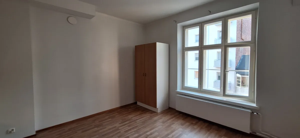 Hyreslägenhet på Helsinki i helsinki