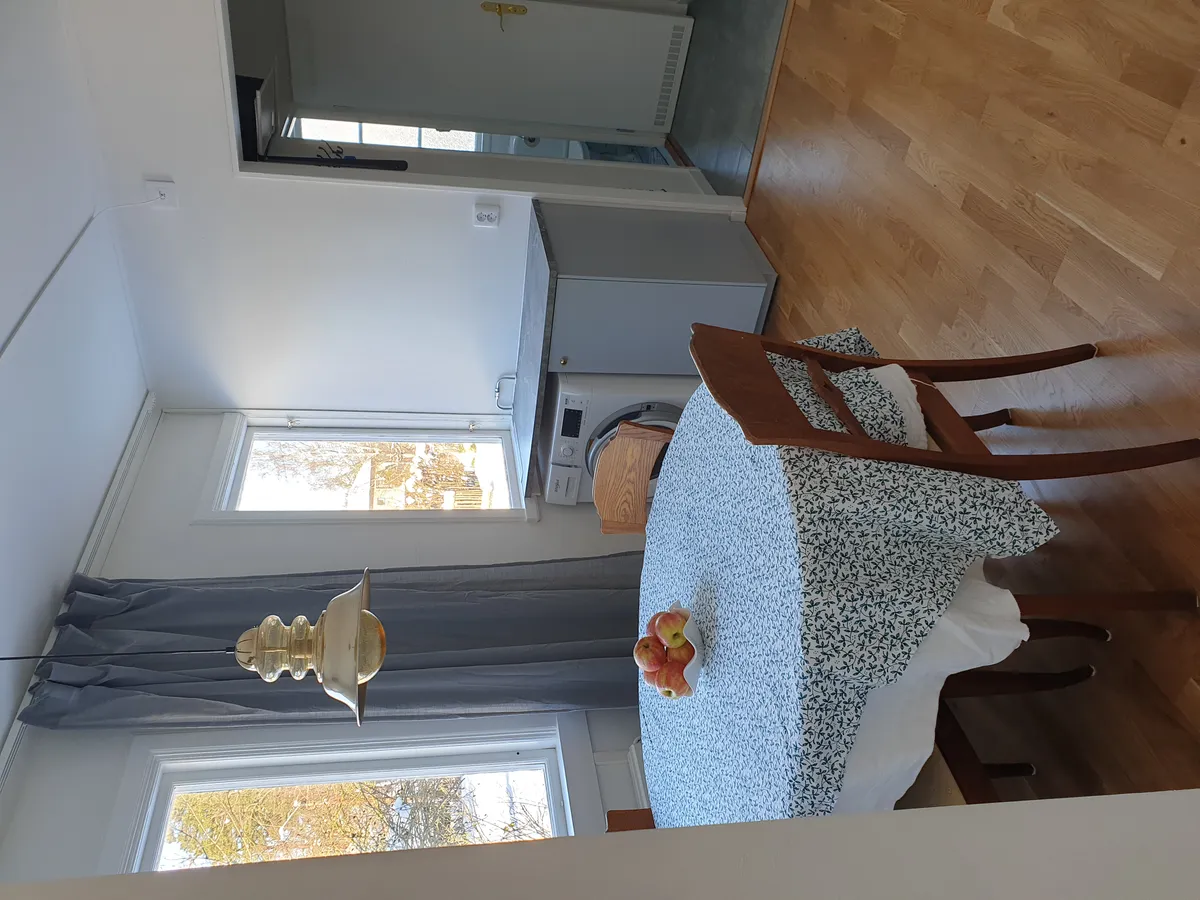 Hyreslägenhet på Enebyberg i enebyberg