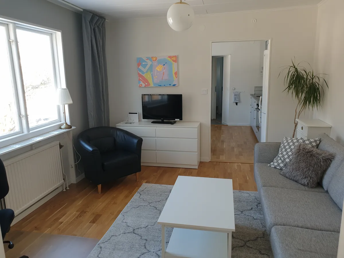 Hyreslägenhet på Enebyberg i enebyberg