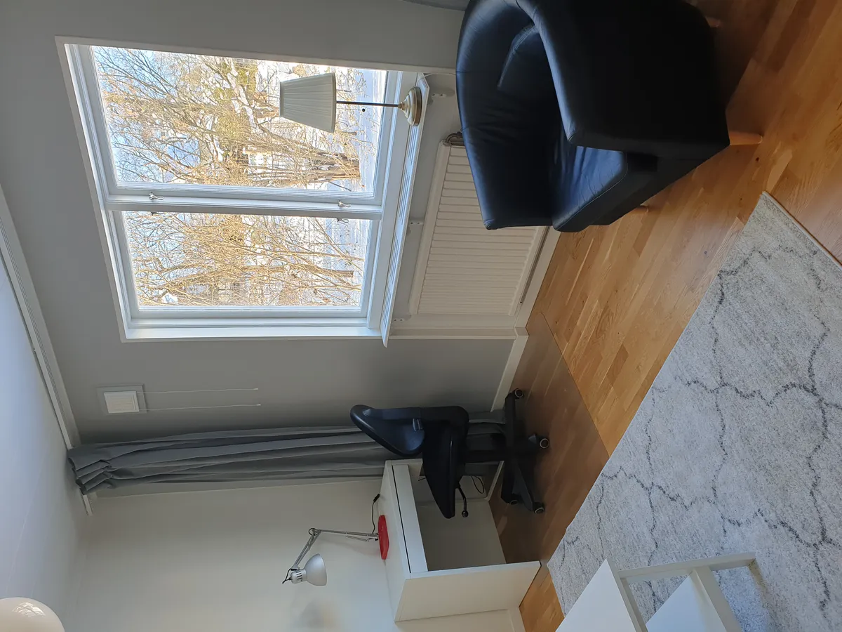 Hyreslägenhet på Enebyberg i enebyberg