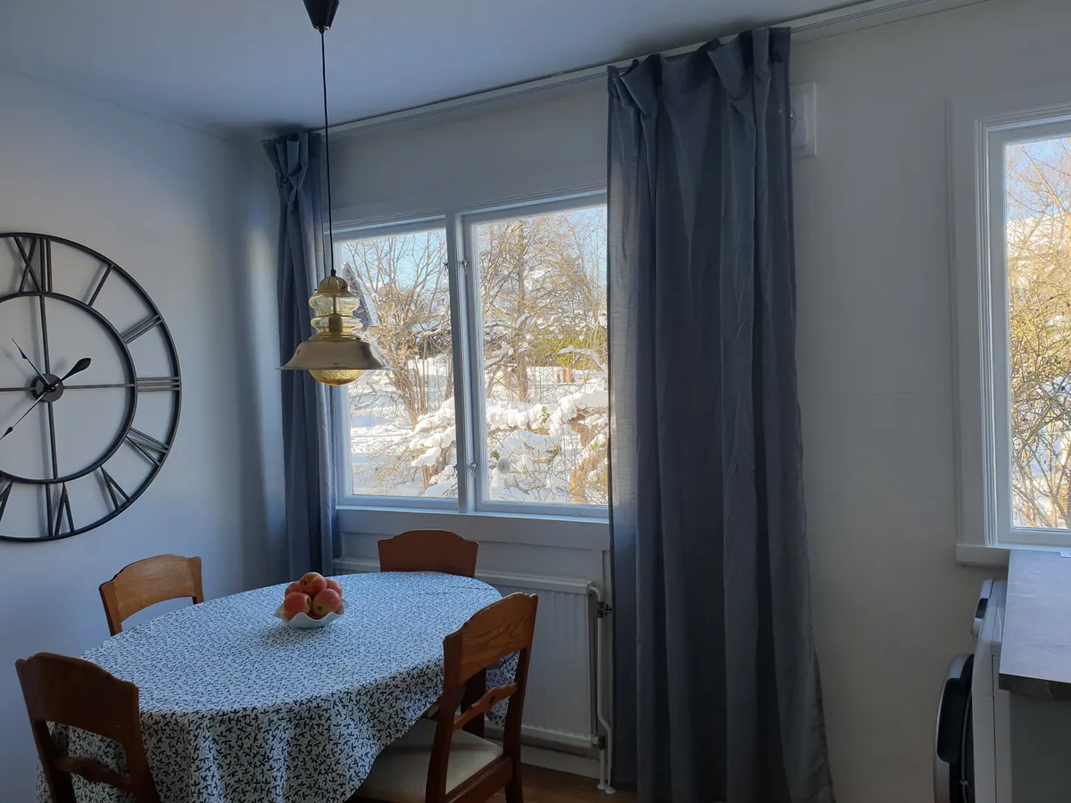 Hyreslägenhet på Enebyberg i enebyberg