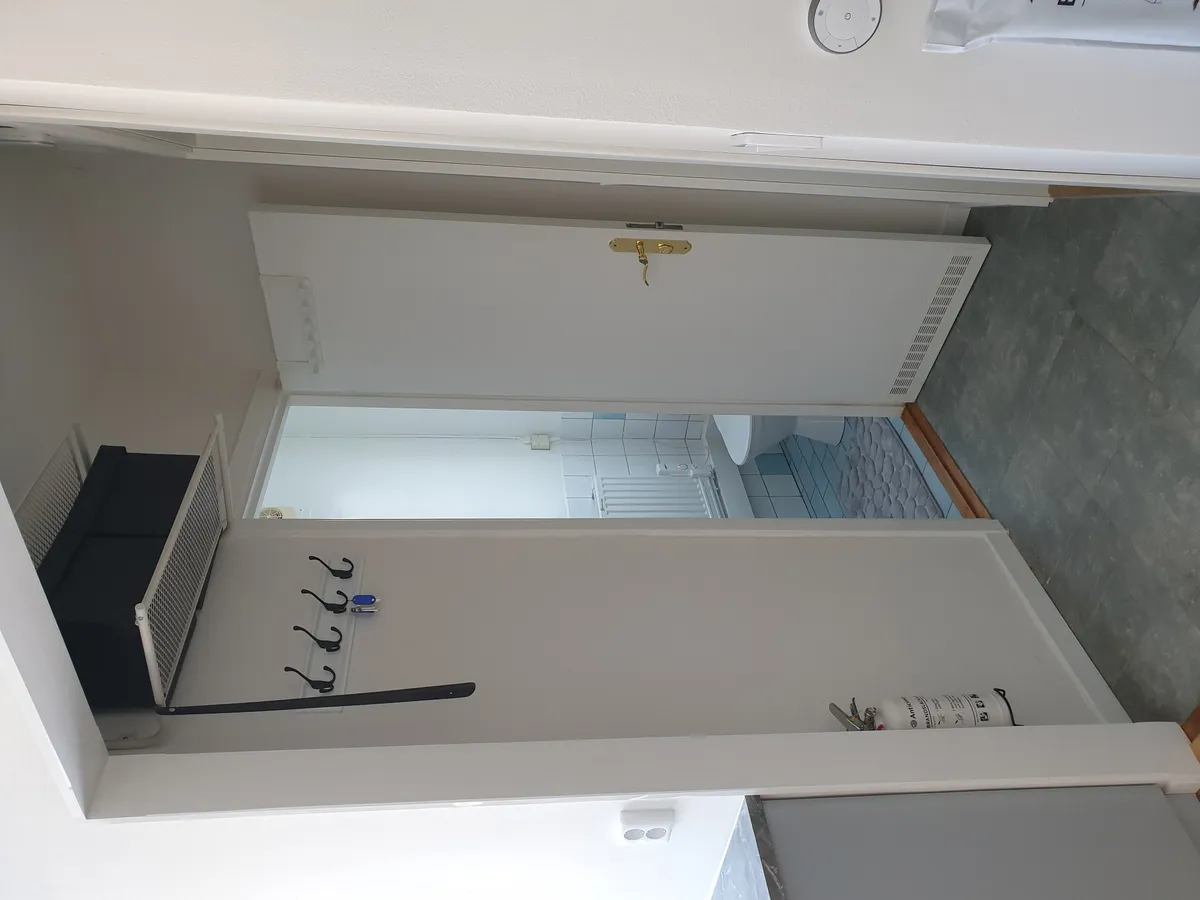 Hyreslägenhet på Enebyberg i enebyberg