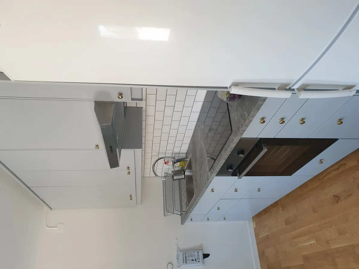 Hyreslägenhet på Enebyberg i enebyberg